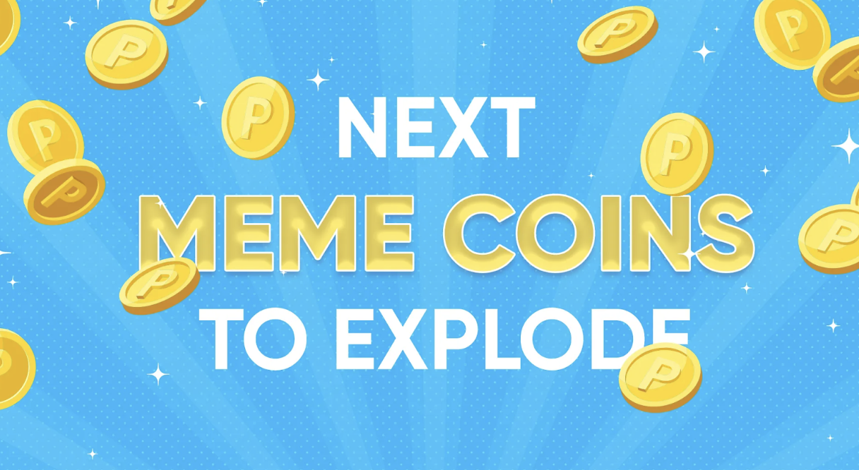 Upcoming Meme Coins Set To Skyrocket Bitzo