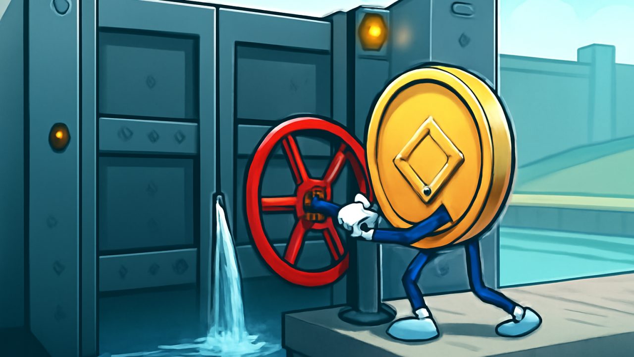 Altseason Flow Held at the Gate