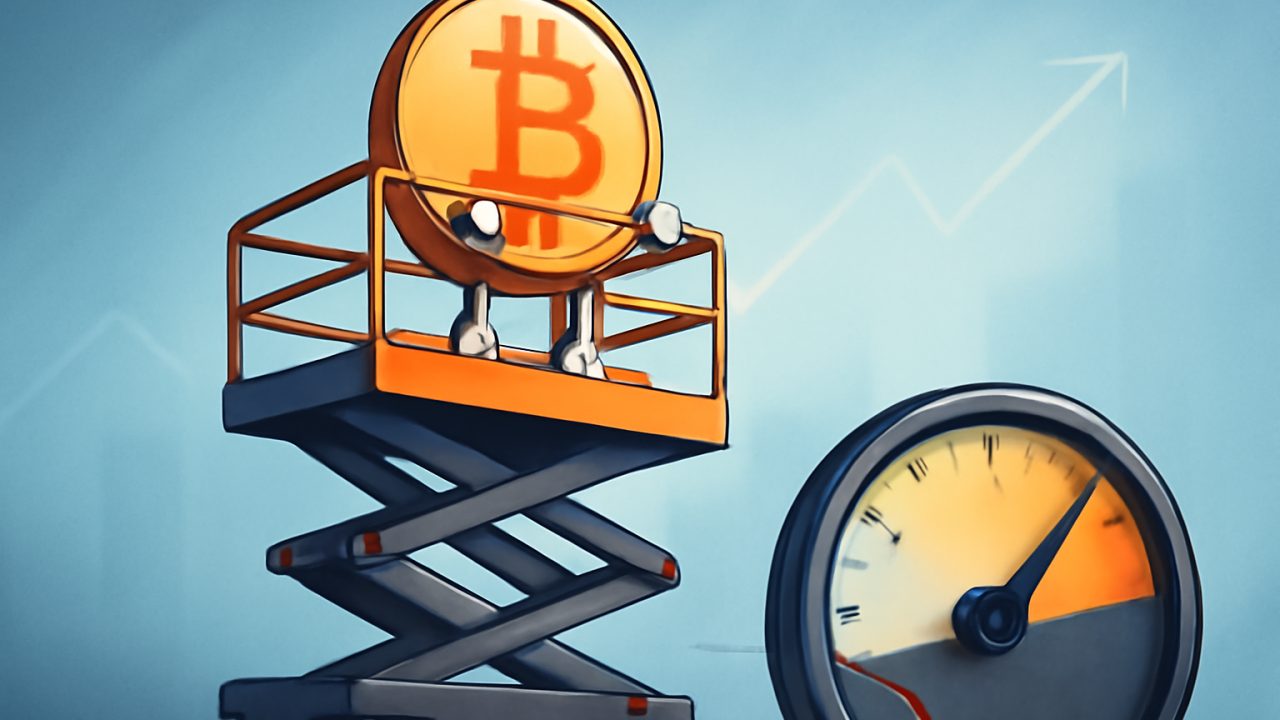 Cracked Lift Under Pressure &mdash; Rising or Bull Trap