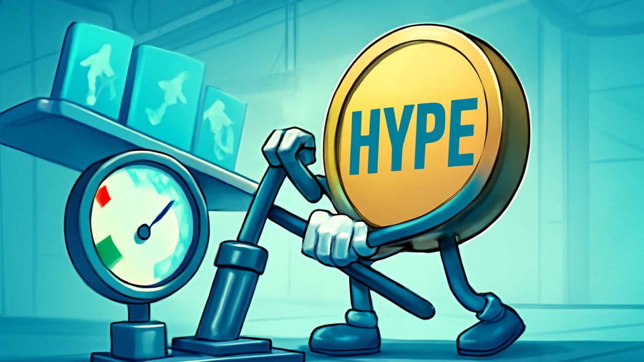 HYPE Collateral Powers Options — Hydraulic Lift