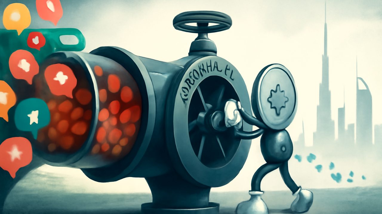 VARA Compliance Valve Controls Promotions