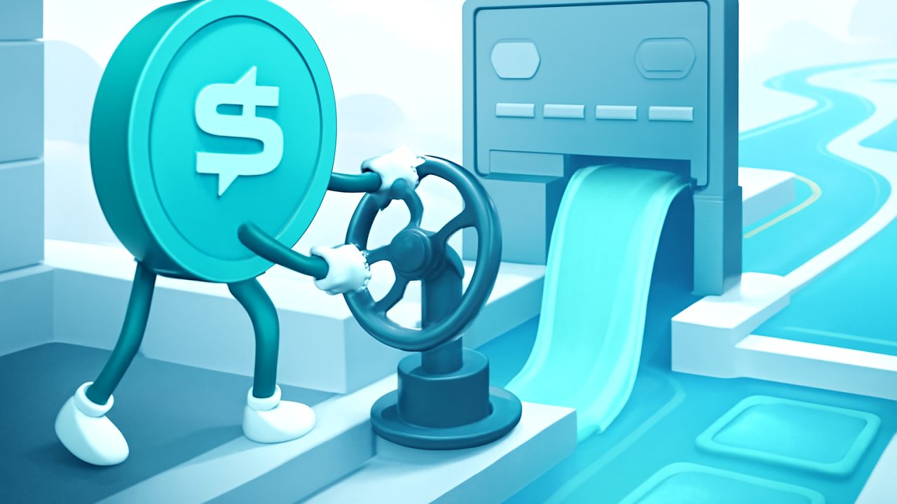 Opening the Stablecoin Floodgate Into Card Networks
