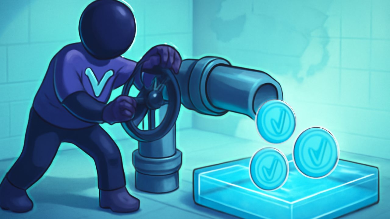 Pyth opens the valve: Asian equities flow on-chain