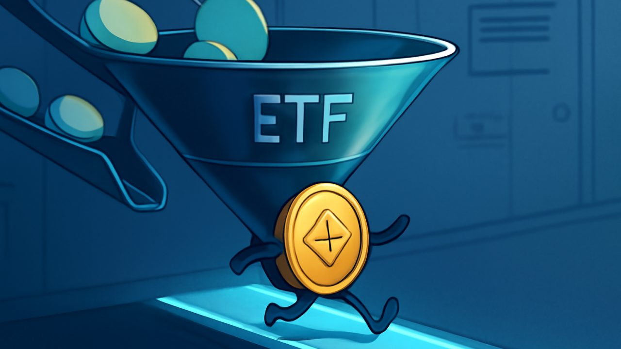 Industrial Sieve Filter for Eligible Altcoins