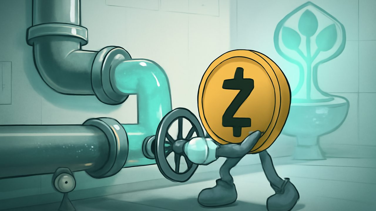 Zcash Ironwood Live &mdash; Valve Reroute into Orchard Pool