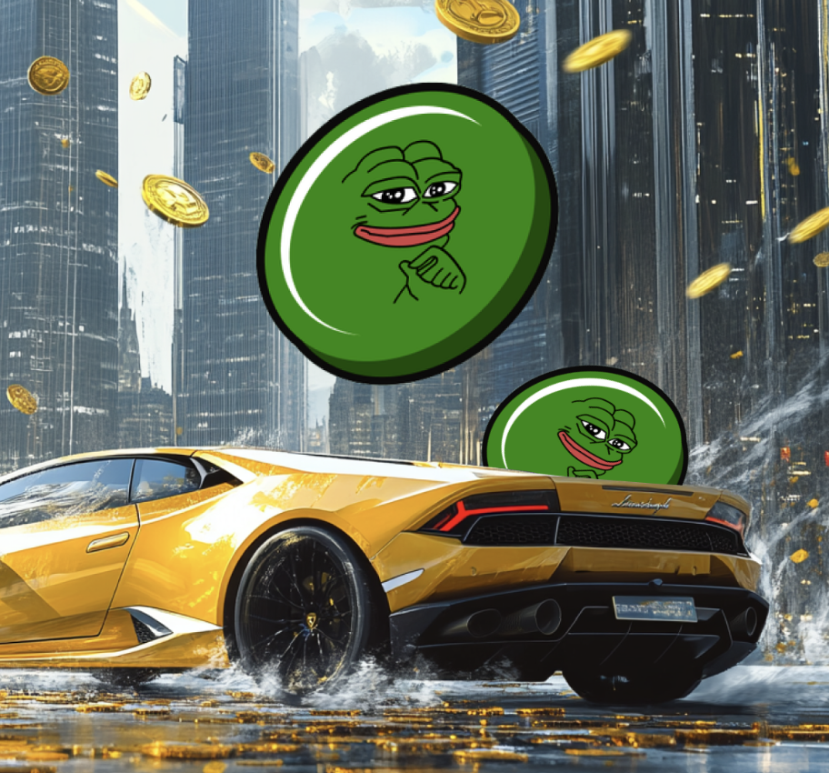 Dogwifhat and Pepe Coin Forecasts as Trump's Meme Coin Enters the Scene; Could Remittix Soar by 5000% in 2025? logo